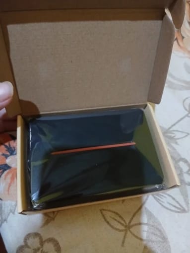 Customer photo review of PortablePro™ - Colección Premium | Conecta y Juega | 500GB / 2TB HDD