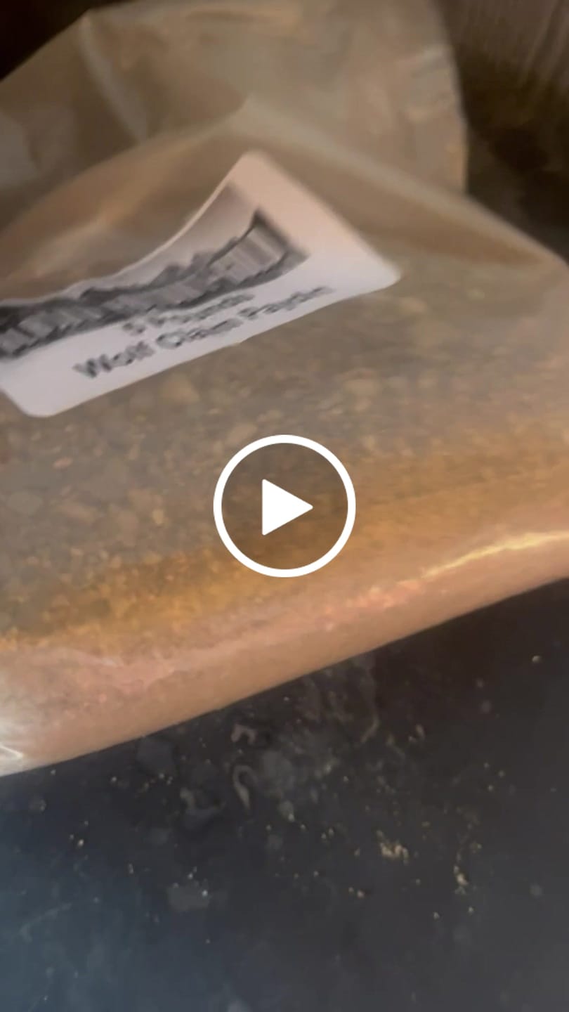 Customer video review of Gold Clean Up Buddy - Dream Mat Exclusive Sluice Box | Gold Prospecting Equipment