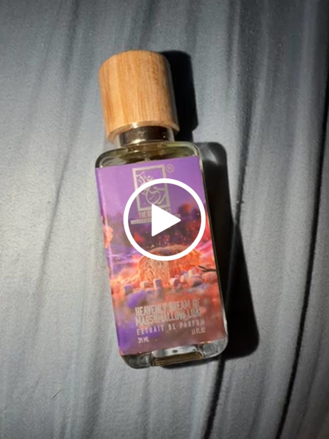 Customer video review of Heavenly Dream Of Marshmallow Loaf