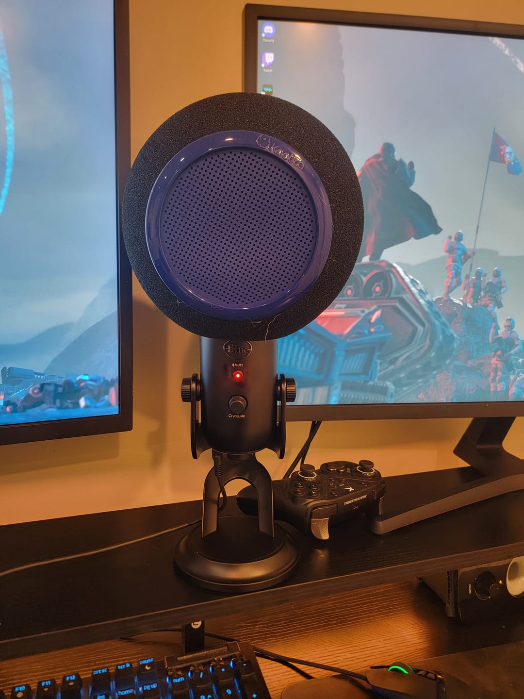Customer photo review of Fatboy | Obsidian Black