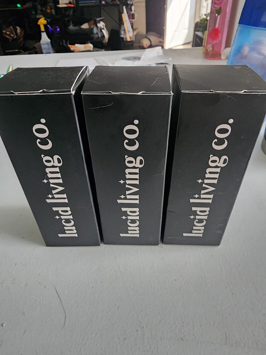 Customer photo review of Dark Goddess Bundle