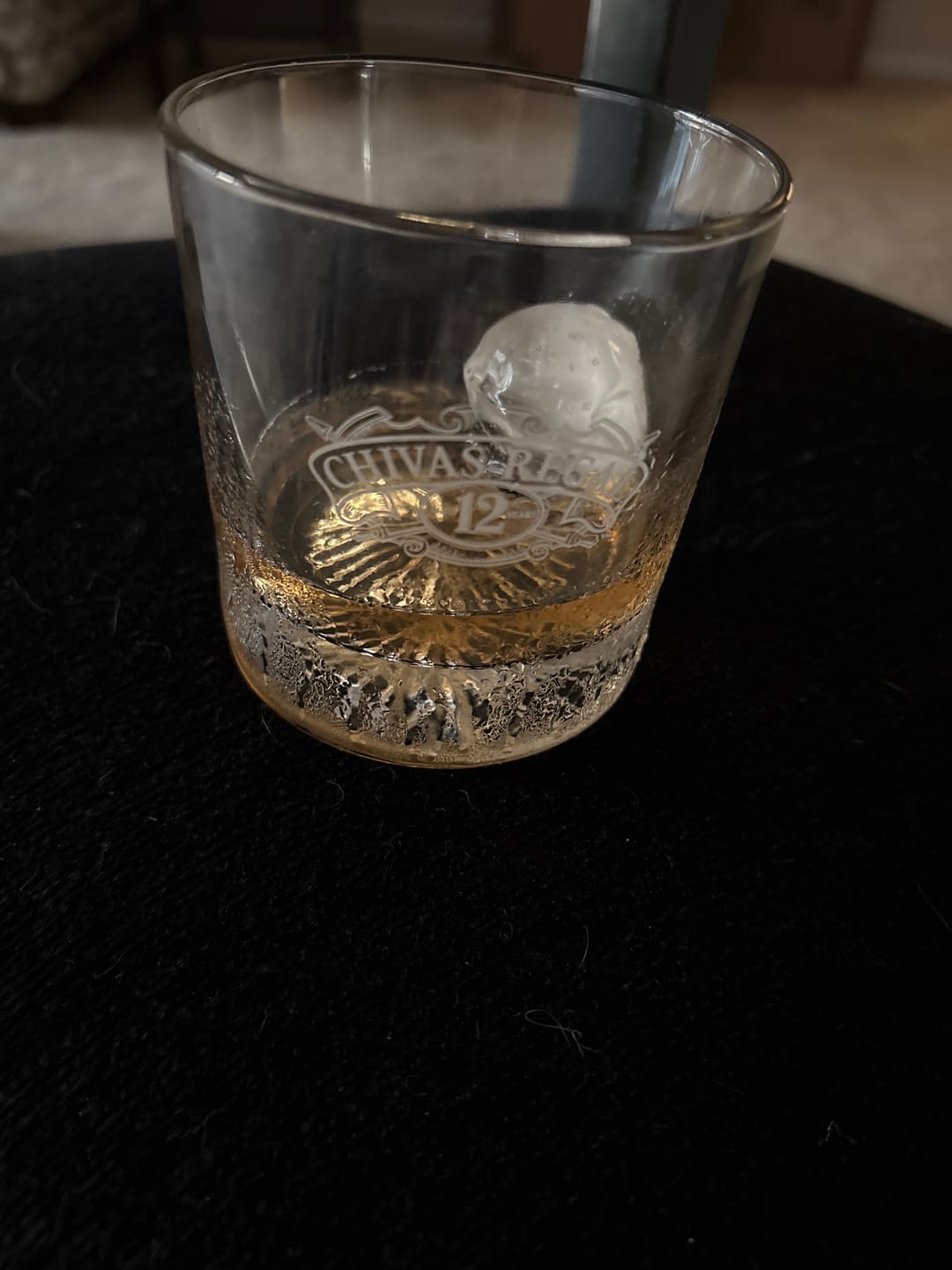 Customer photo review of Traditional 8oz