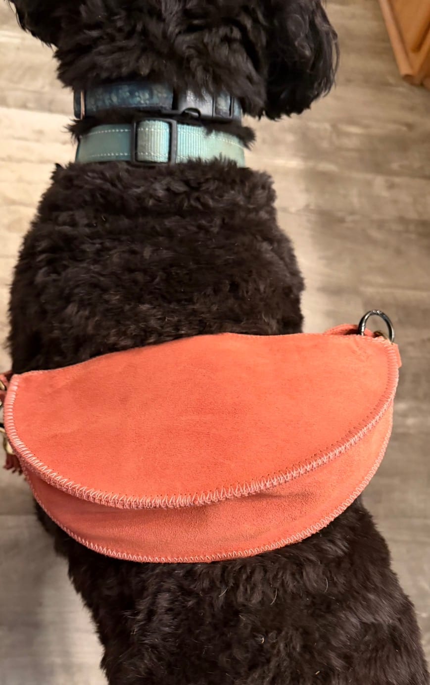 Customer photo review of Rose Bee