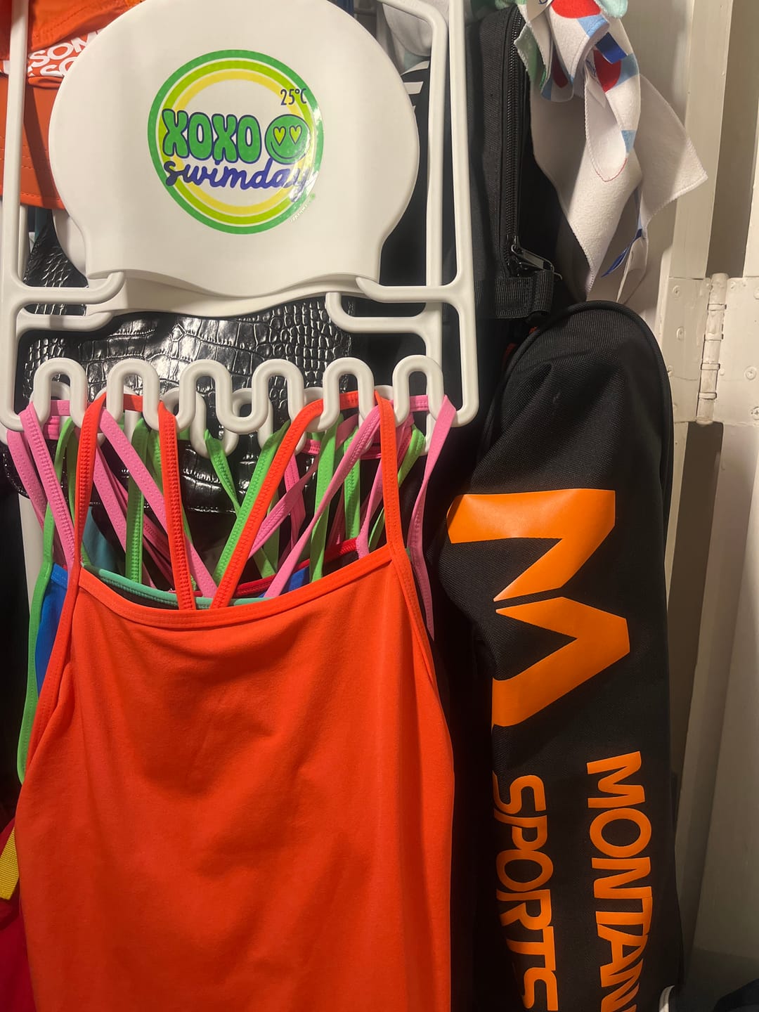 Customer photo review of ALBI ONE PIECE - Blaze