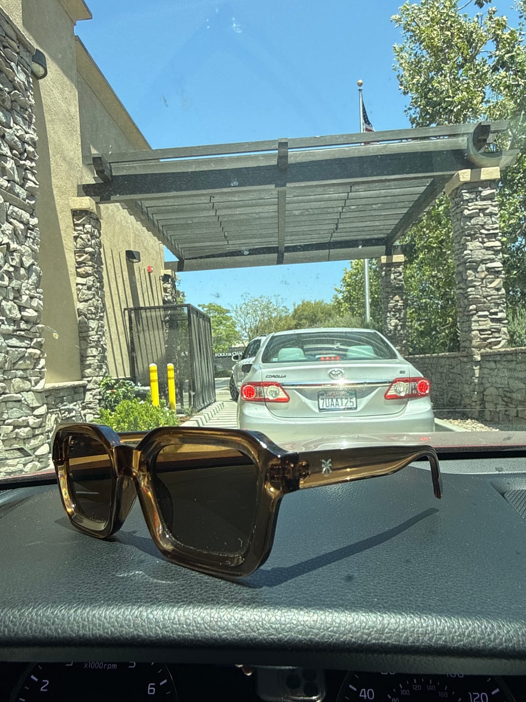 Customer photo review of Shipping Protection