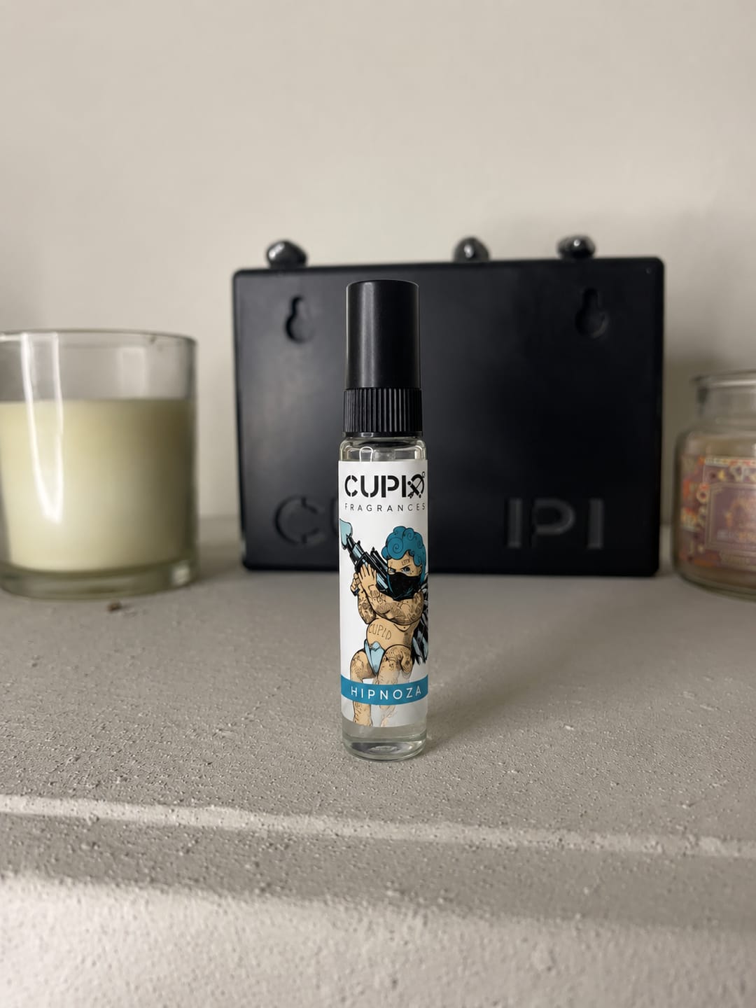 Customer photo review of Cupid Hipnoza 2.0*