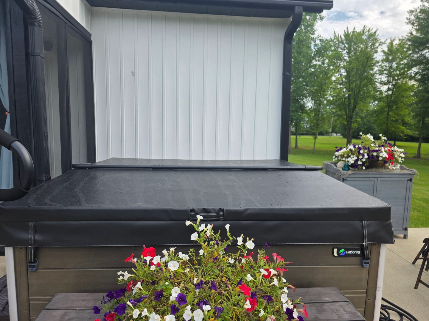 Customer photo review of Cover Upgrades