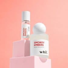 Customer photo review of Smokey Embers