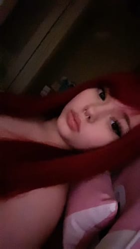 Customer photo review of Yaletzi x Eyemoody Dolly Hazel | 6 Months, 2 pcs