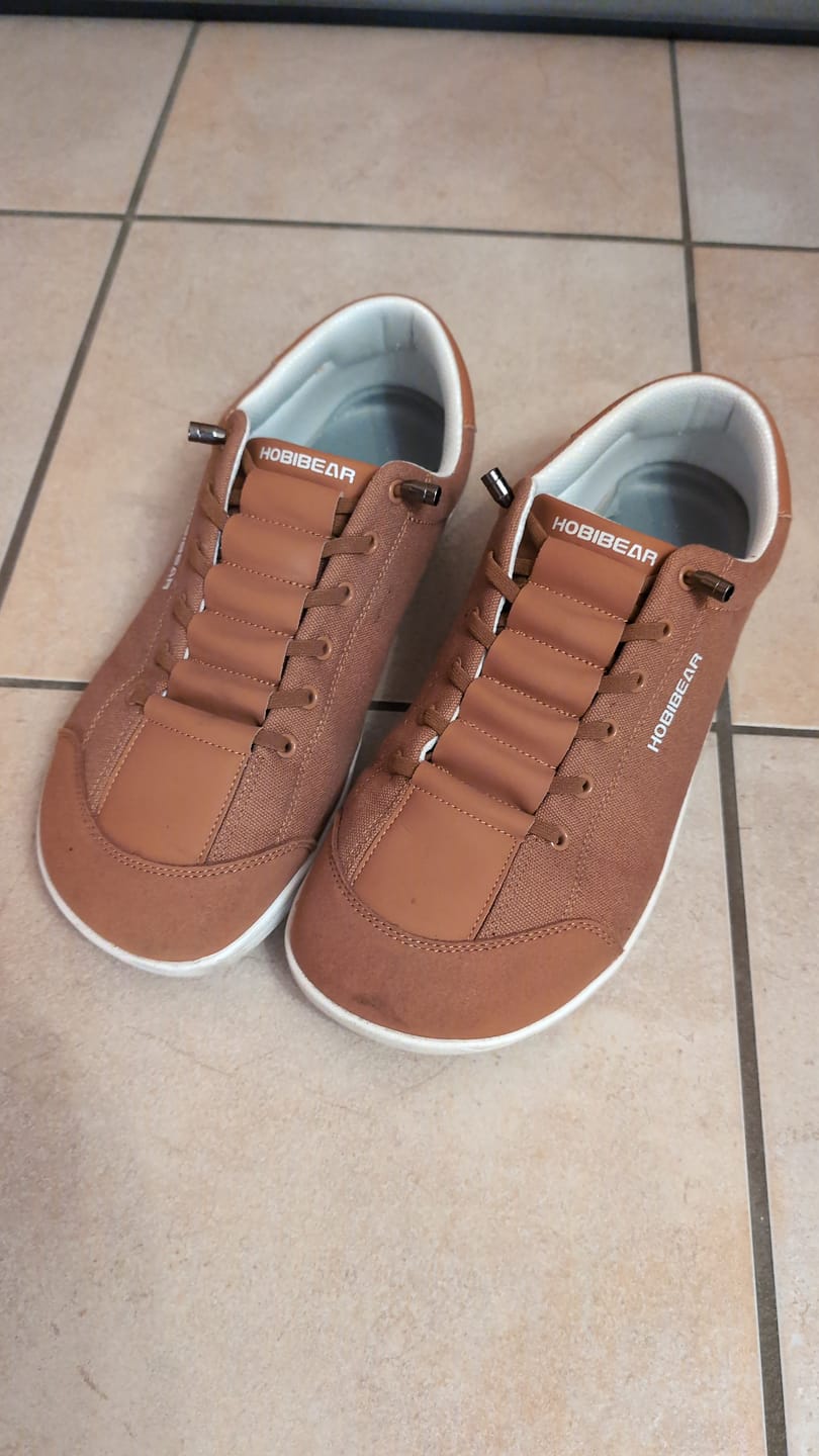 Customer photo review of Sorrel 2.0 - Barfußschuhe