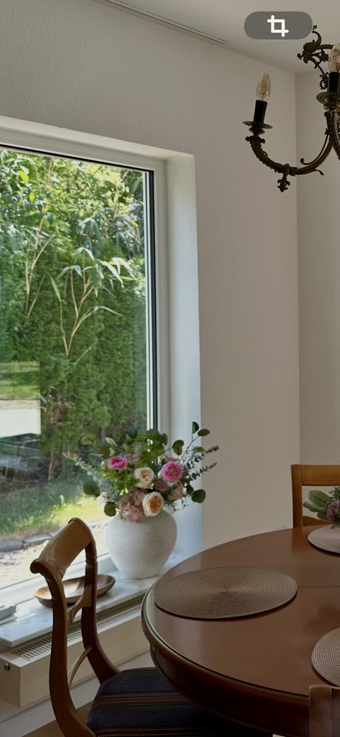 Customer photo review of Boeket Flora