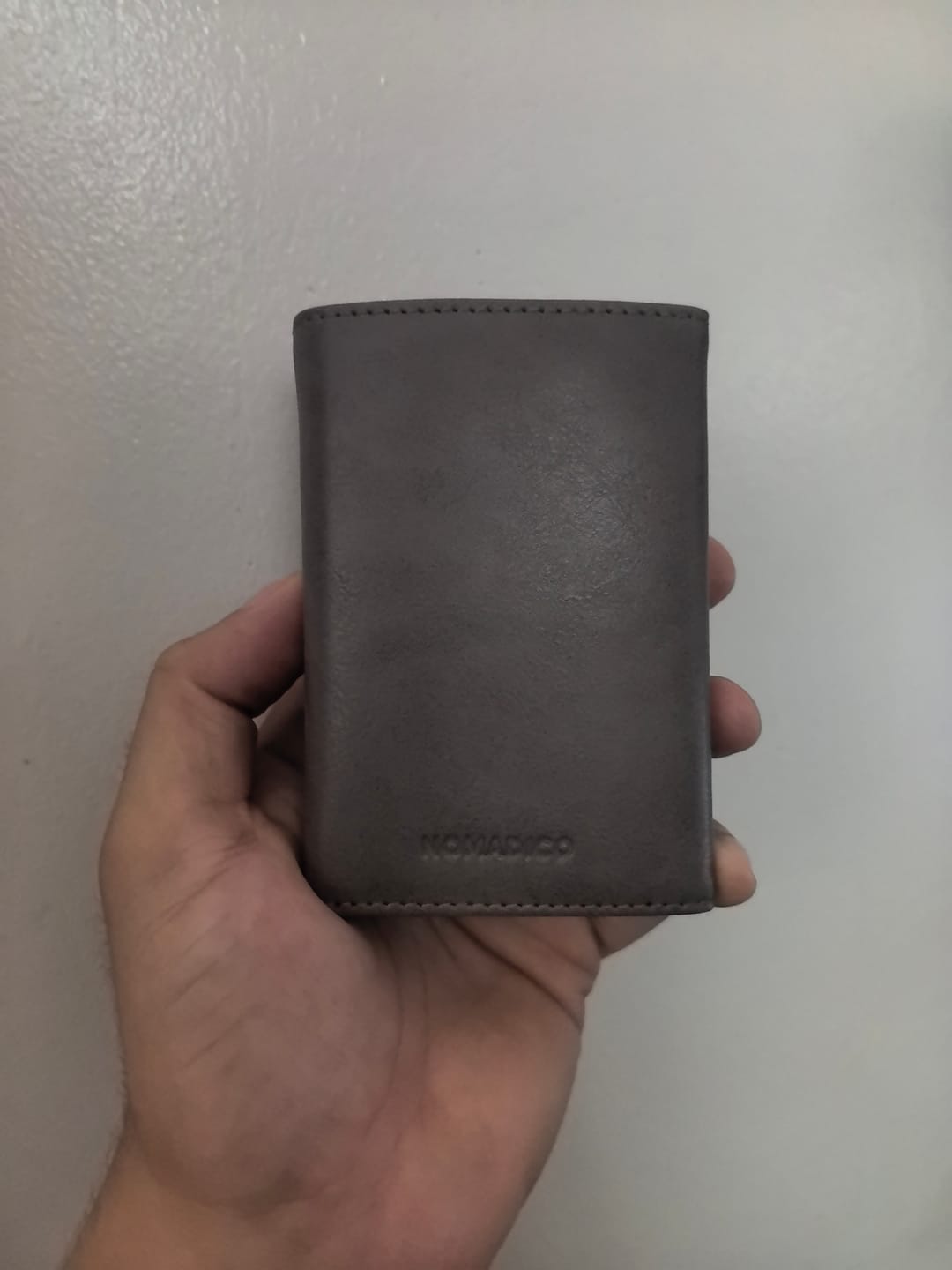 Customer photo review of Versa