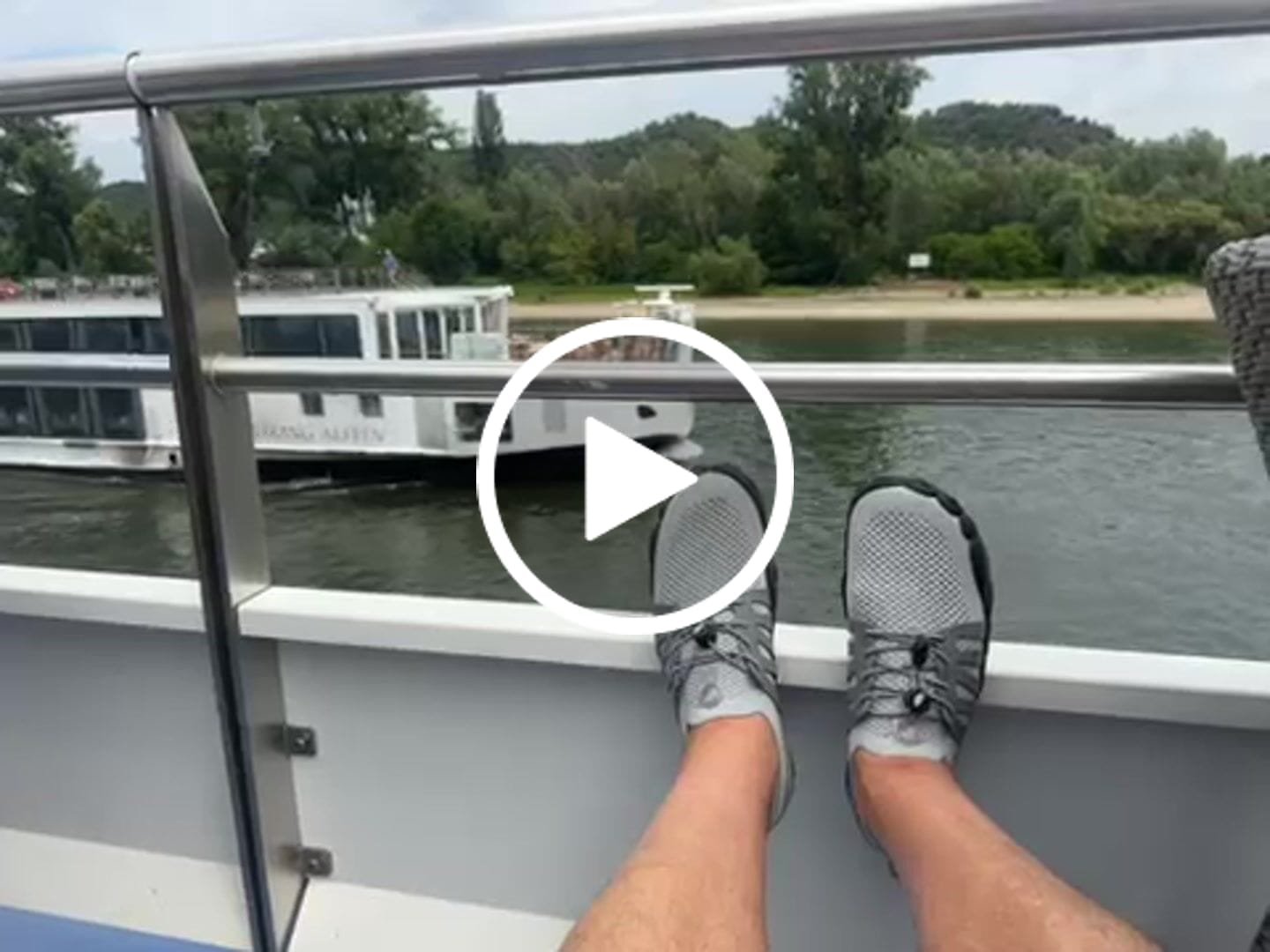 Customer video review of Prime 1.0