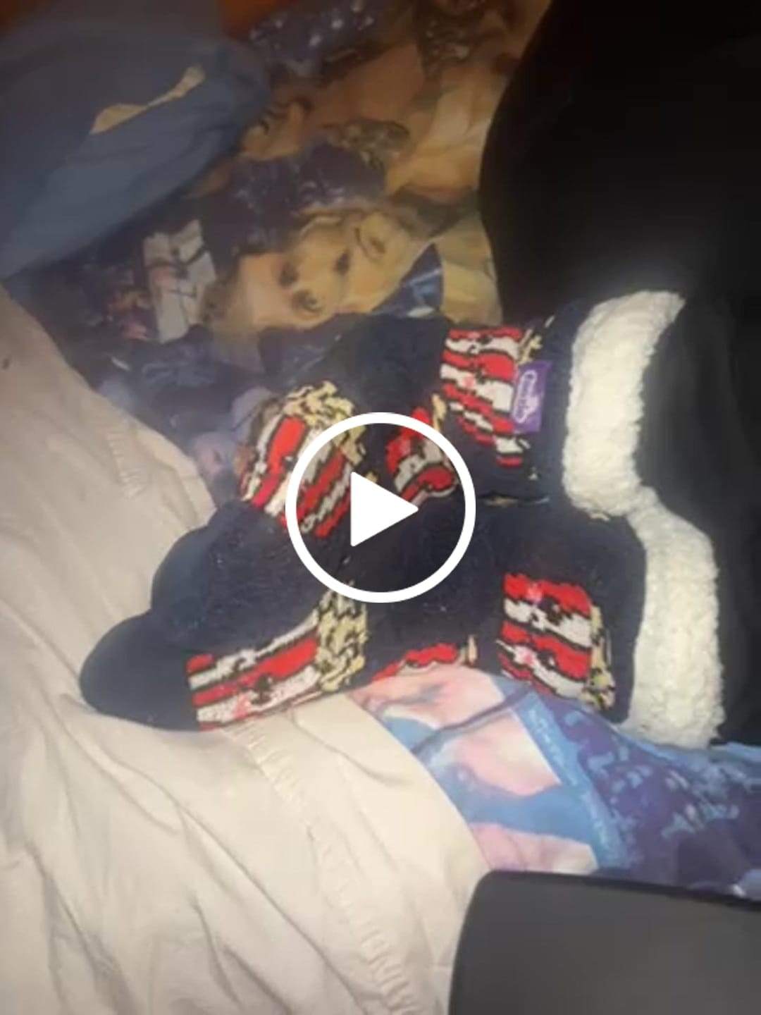 Customer video review of The Foozie™ Yum