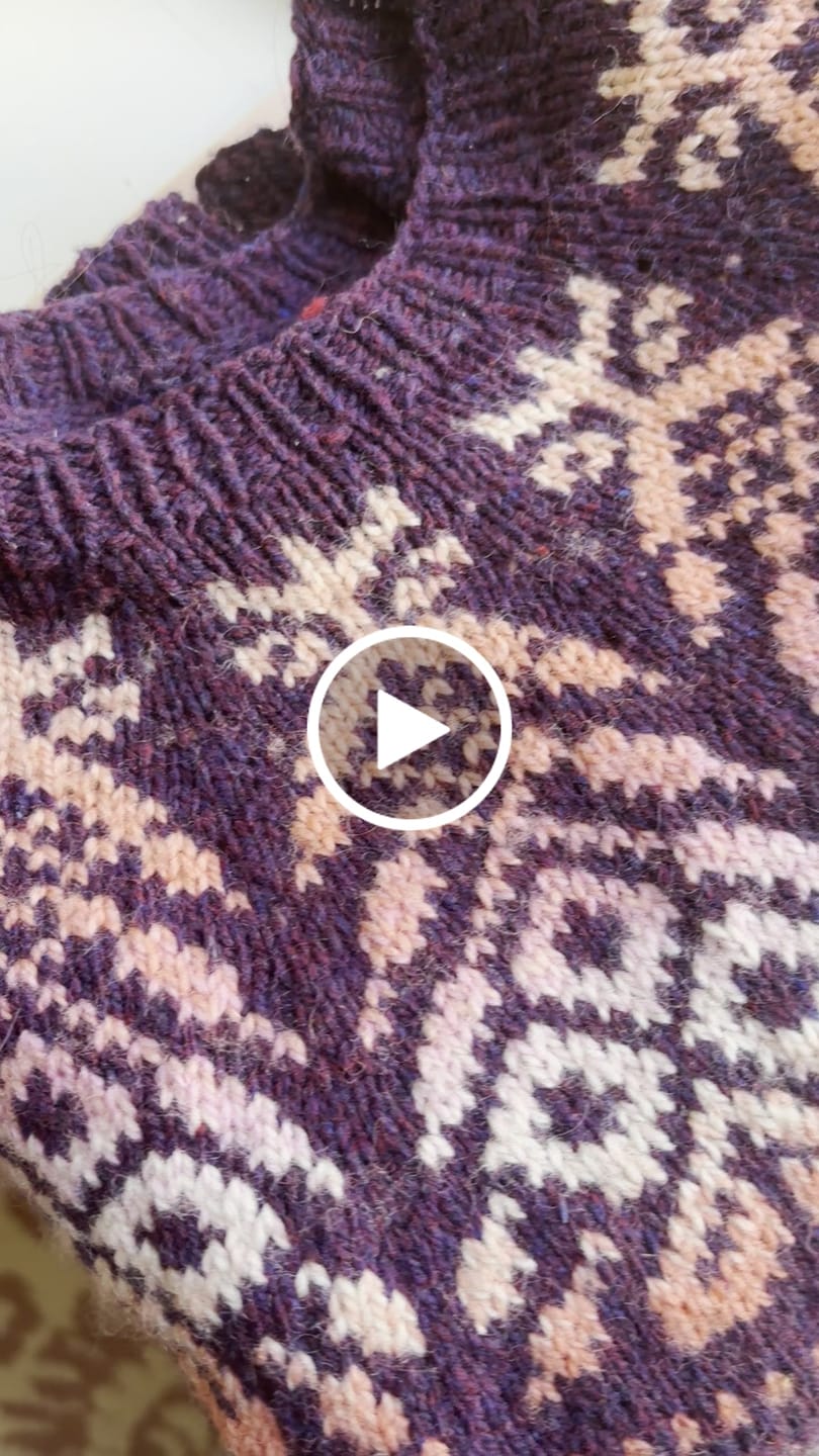 Customer video review of Making Tracks: Tangerine Twist