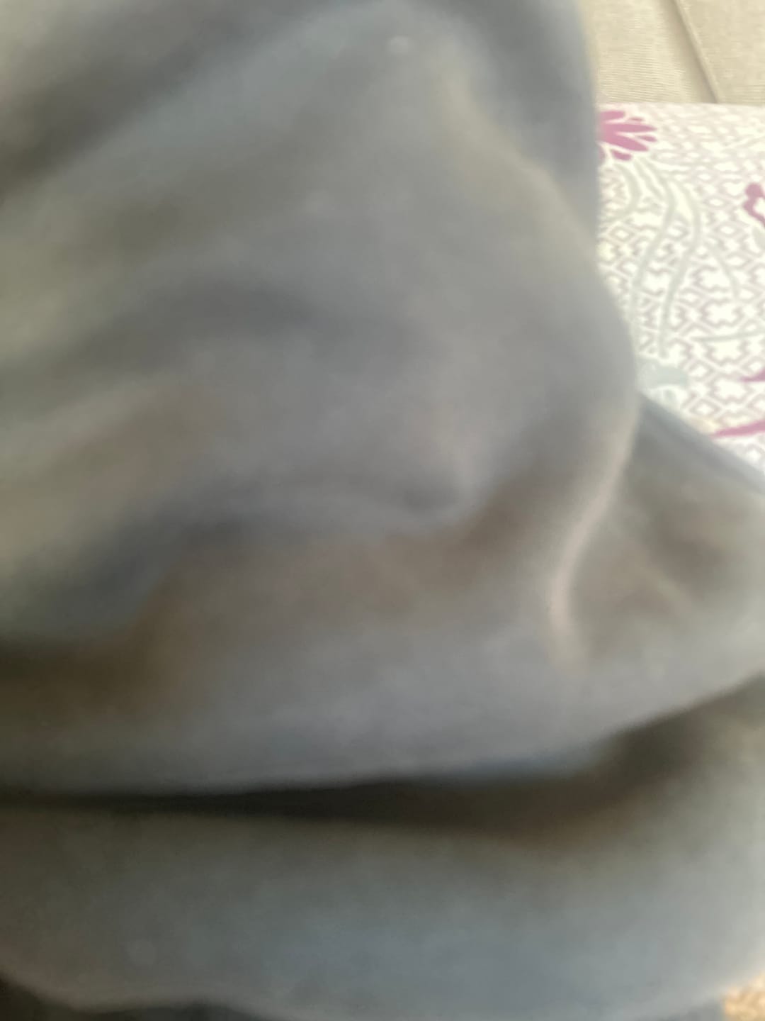 Customer photo review of Aelfric Eden Oversized Thermal Pattern Pullover Hoodie