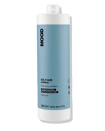 Customer photo review of Shampoo Cuidado Diario Cabello Fino Mood