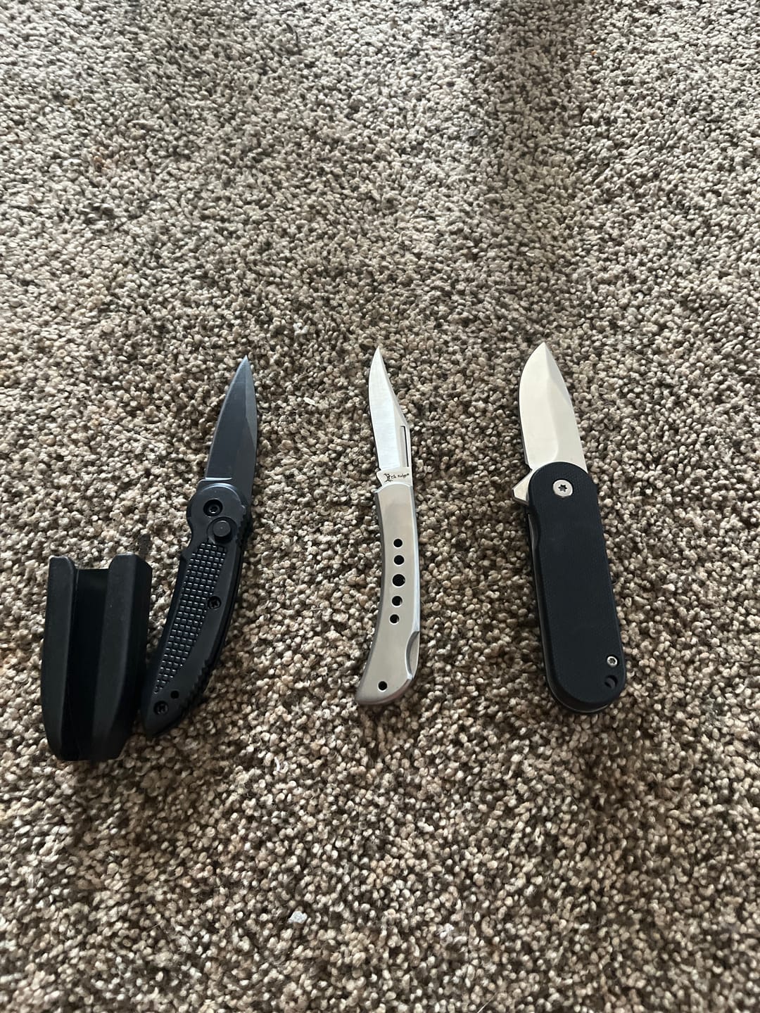 Customer photo review of MINI MYSTERY BOX™