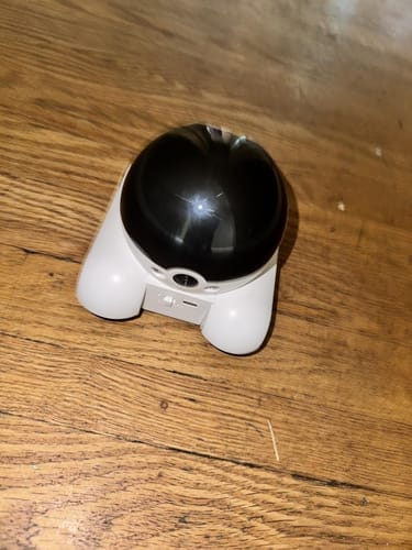 Customer photo review of Blinky Bot™ PRO