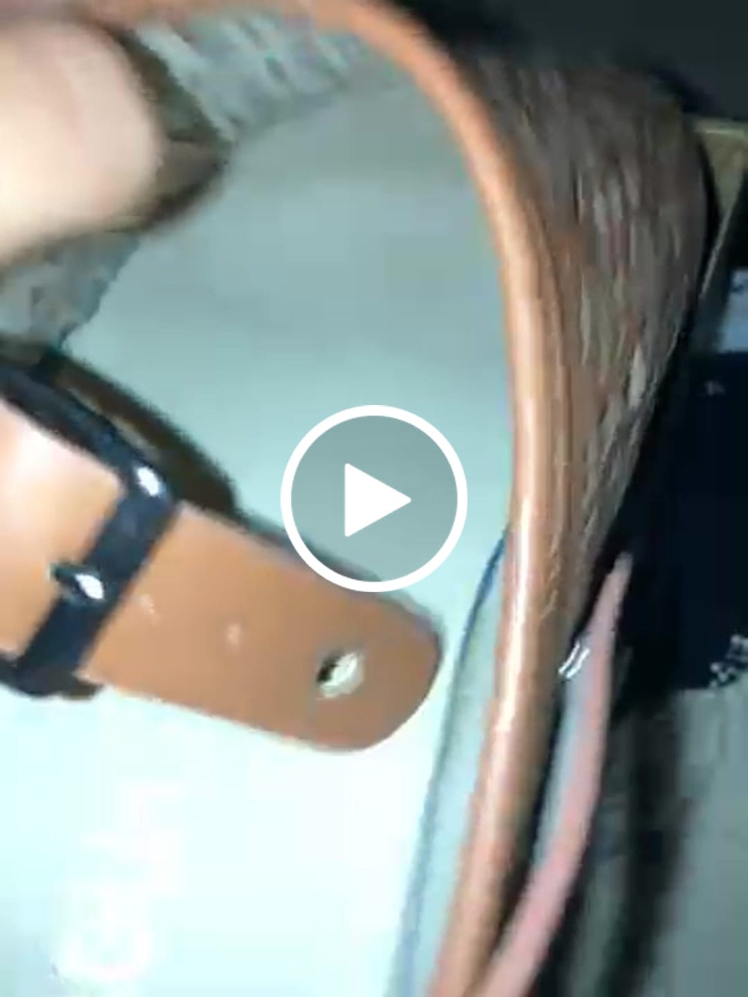 Customer video review of Serene Ⅰ - Barefoot  Mules