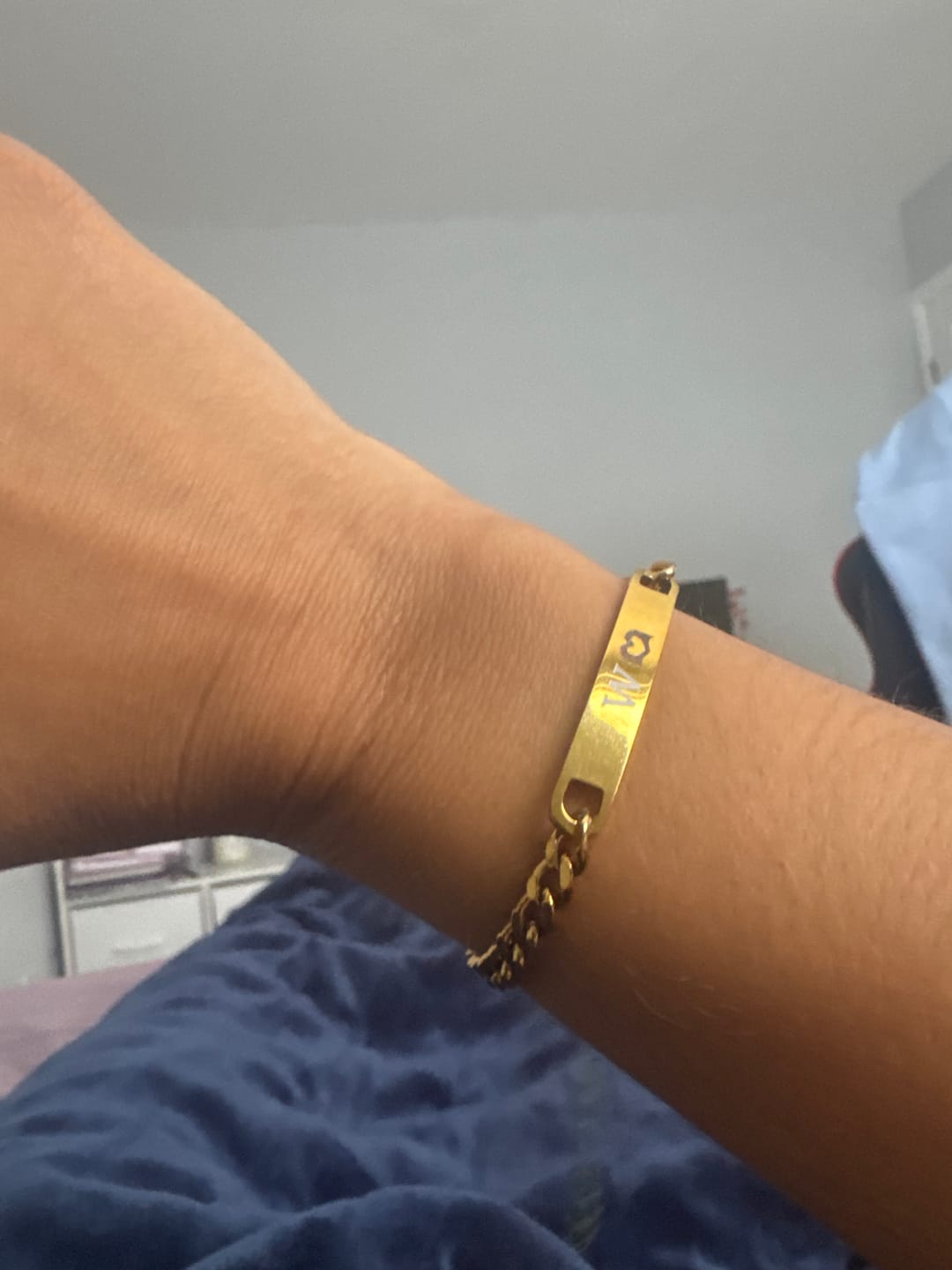 Customer photo review of Shipping Protection
