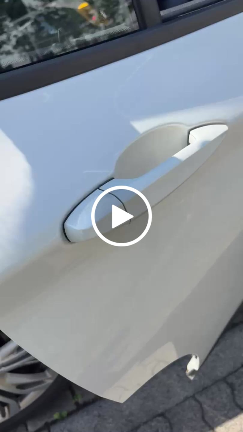 Customer video review of BougeRV Neuer CRH20 20 L 12V tragbarer Autokühlschrank mit 240 Wh Akku