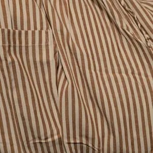 Customer photo review of DWNLY Linen Pants