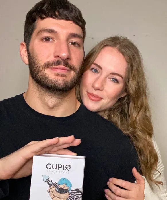 Customer photo review of Cupid Hipnoza 2.0*
