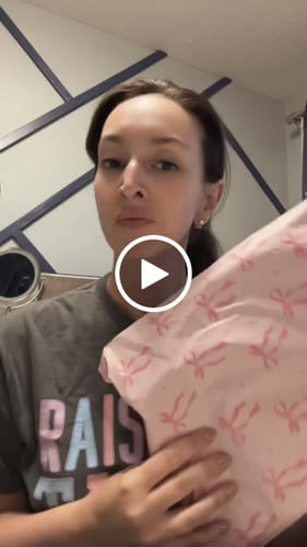 Customer video review of The Everyday Lounge Tank | Kuula