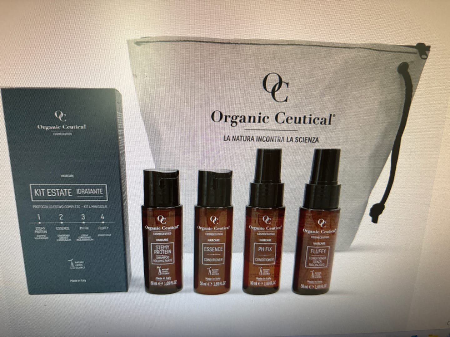 Customer photo review of KIT ESTATE