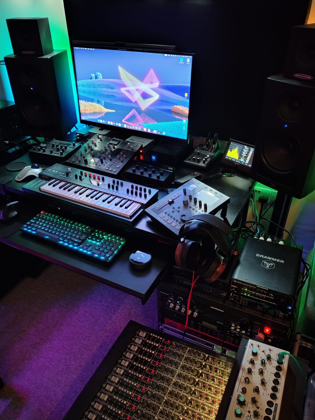 Customer photo review of X1