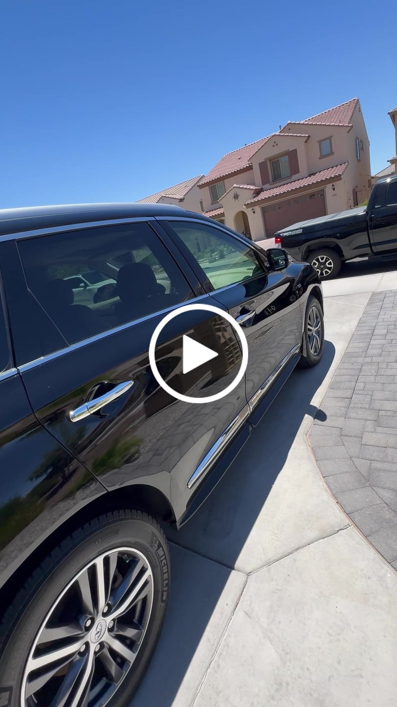 Customer video review of AMPLIFY - Detail Spray