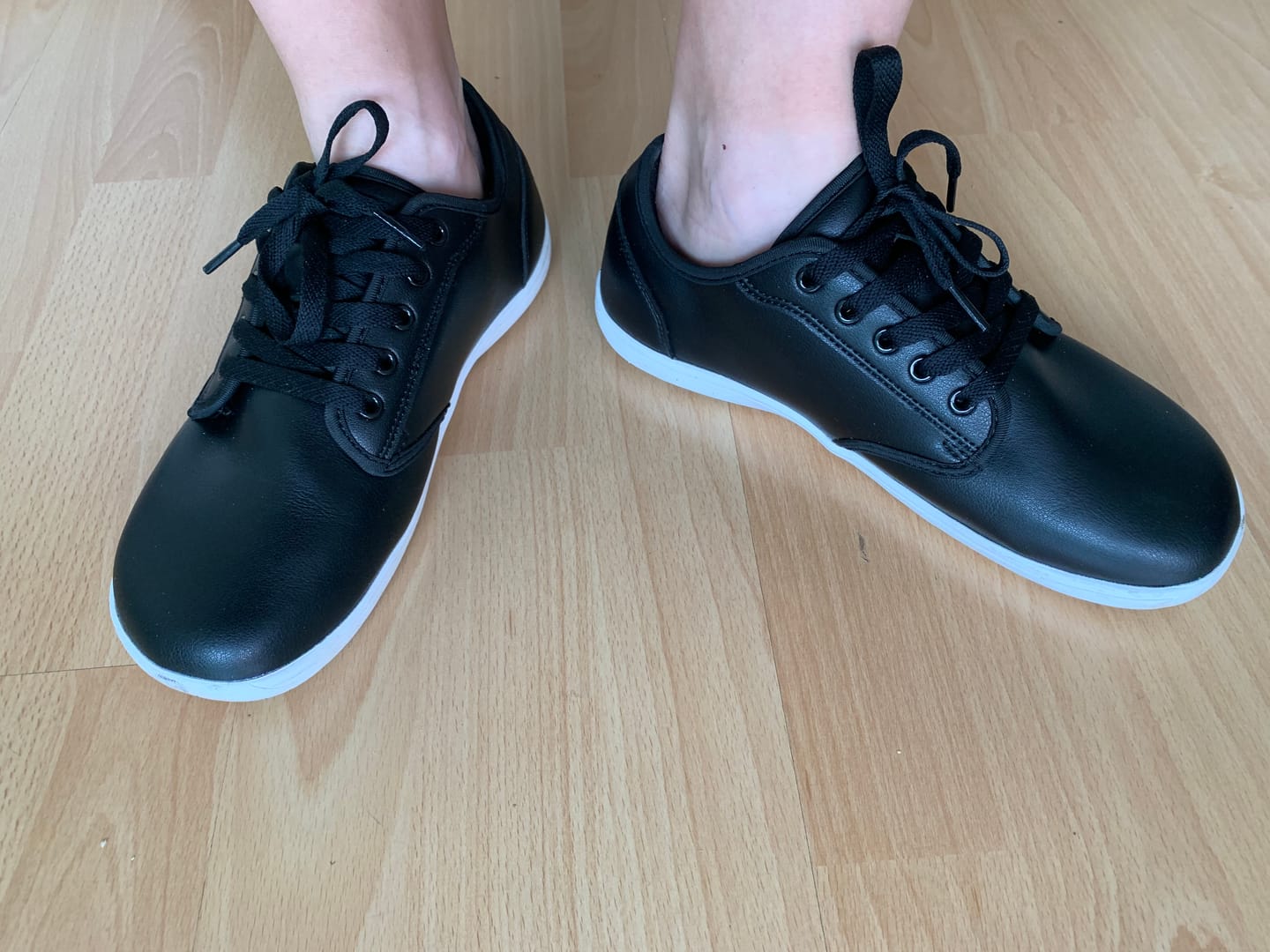 Customer photo review of Loam - Barfußschuhe