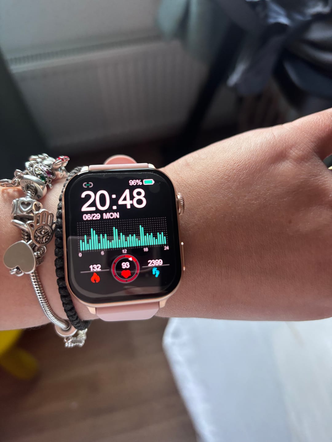 Customer photo review of Gard Pro Hälsa 3