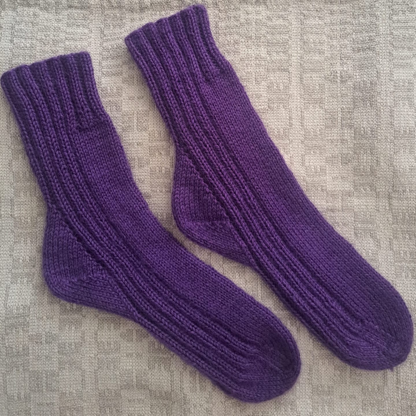 Customer photo review of Alize Wooltime