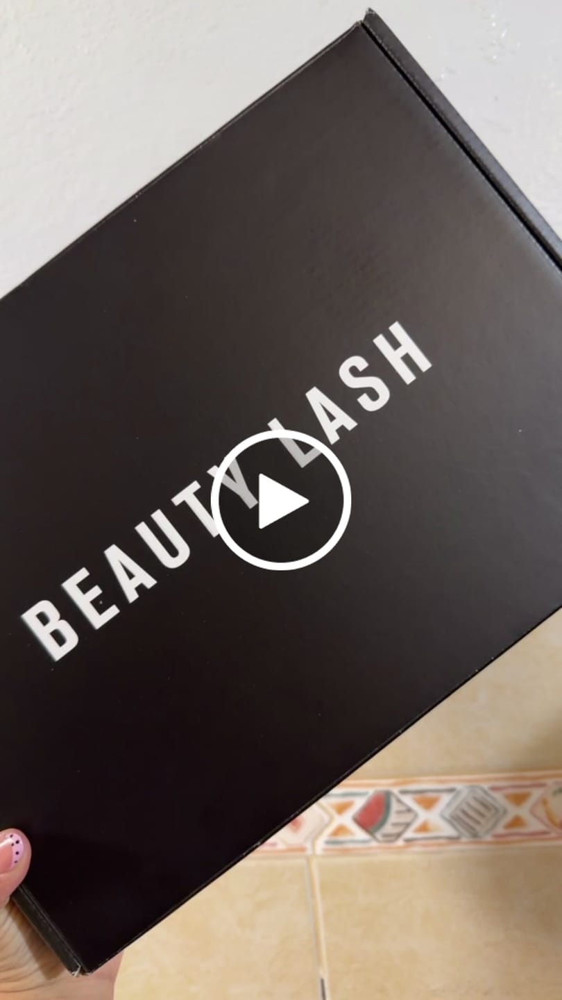 Customer video review of Master Bond