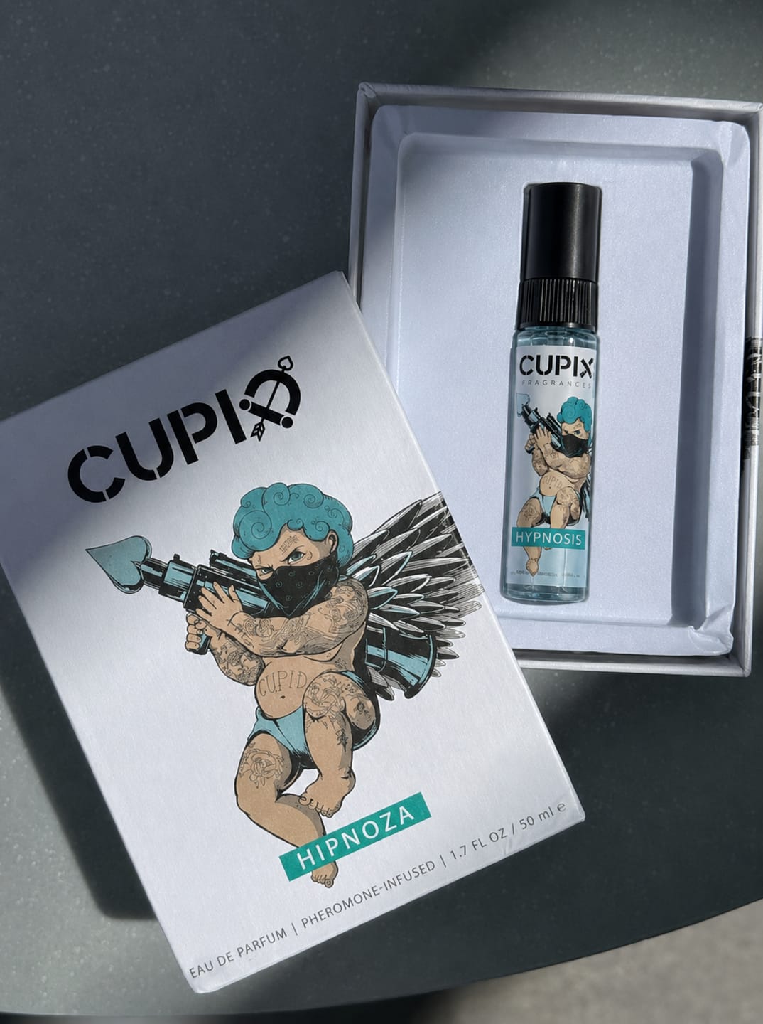 Customer photo review of Cupid Hipnoza 2.0*
