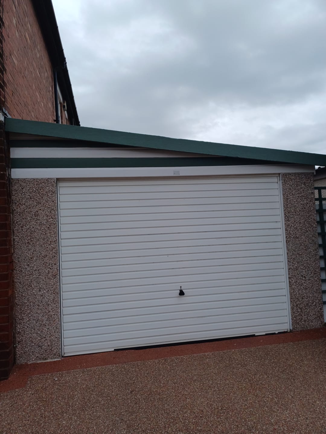 Customer photo review of Wood Primer & Undercoat