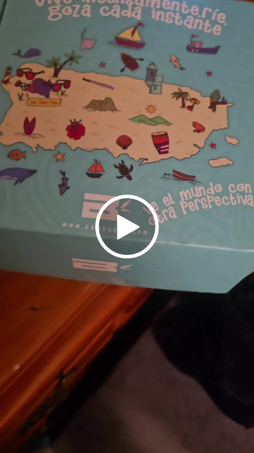 Customer video review of Mis Raíces  Fire Red