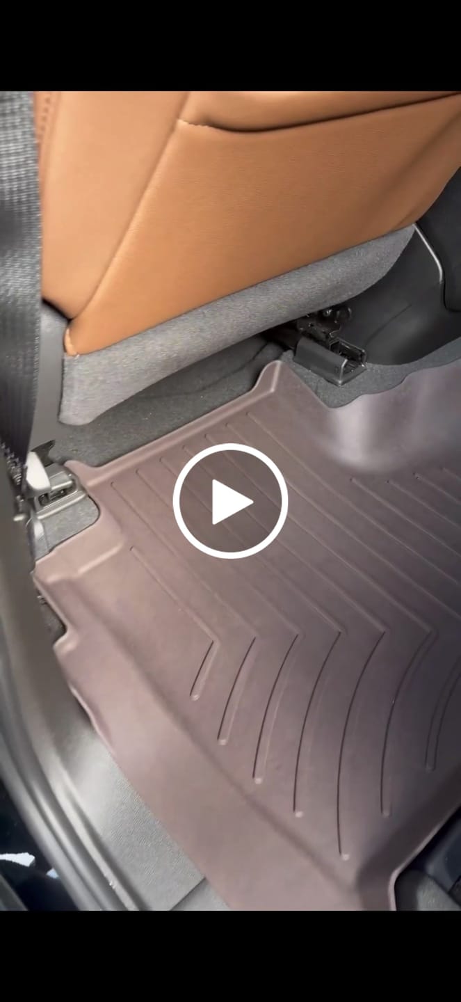 Customer video review of PILOT - Interior Detailer