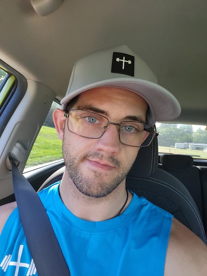 Customer photo review of Premium Cut Off