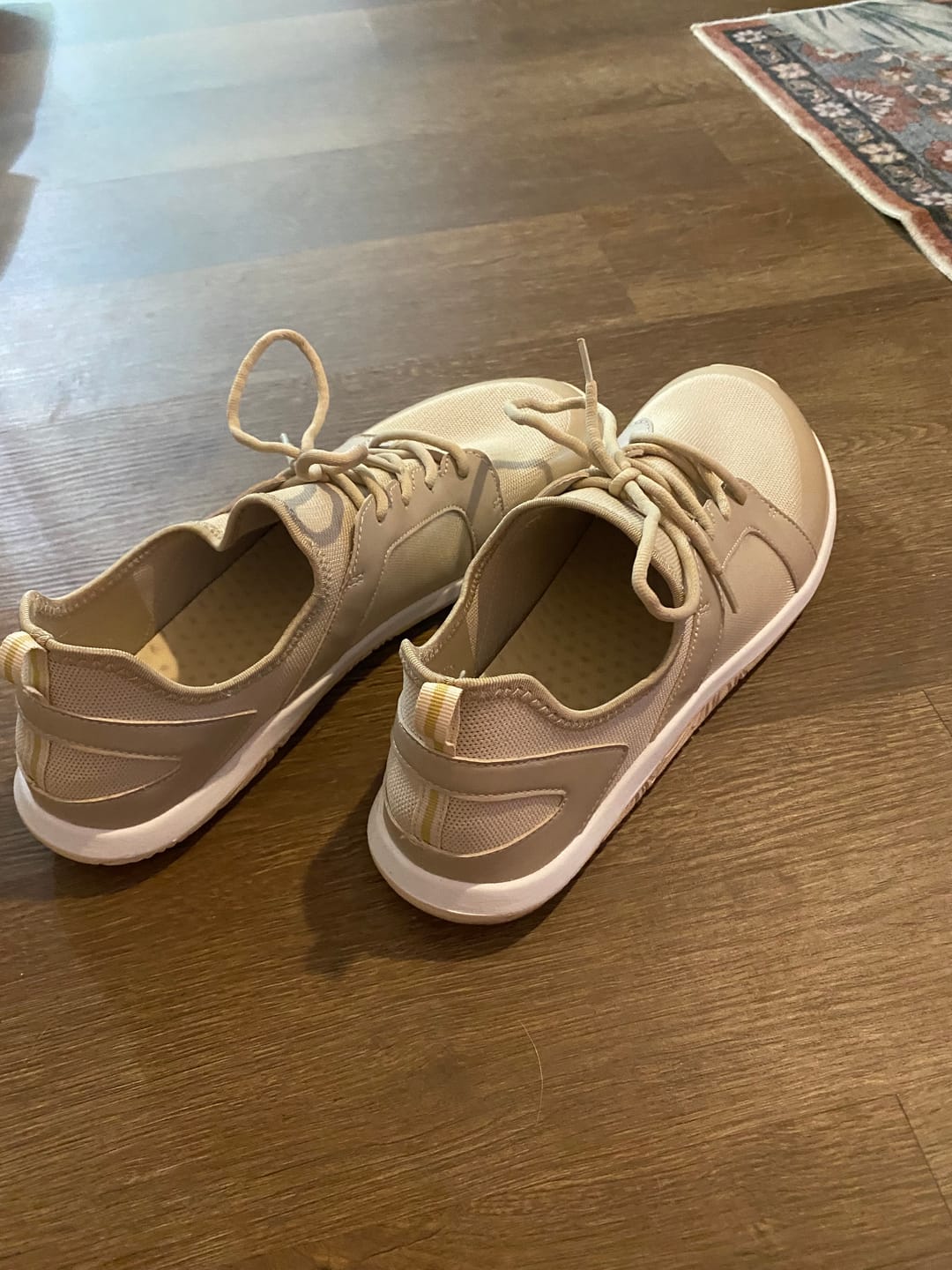 Customer photo review of SS01 Men's