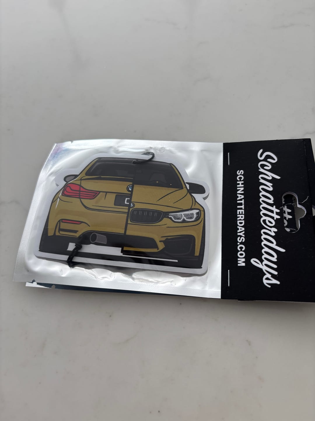 Customer photo review of SHIPPING PROTECTION