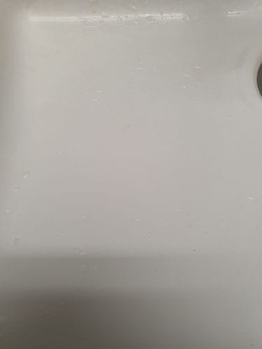Customer photo review of Dazz Eco Home Cleaning Kit