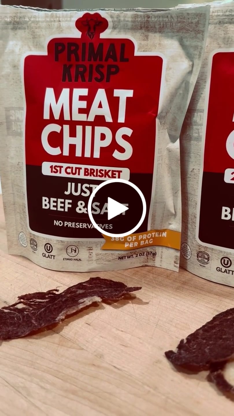 Customer video review of TASTER BUNDLE