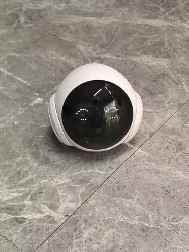 Customer photo review of Blinky Bot™ Echo