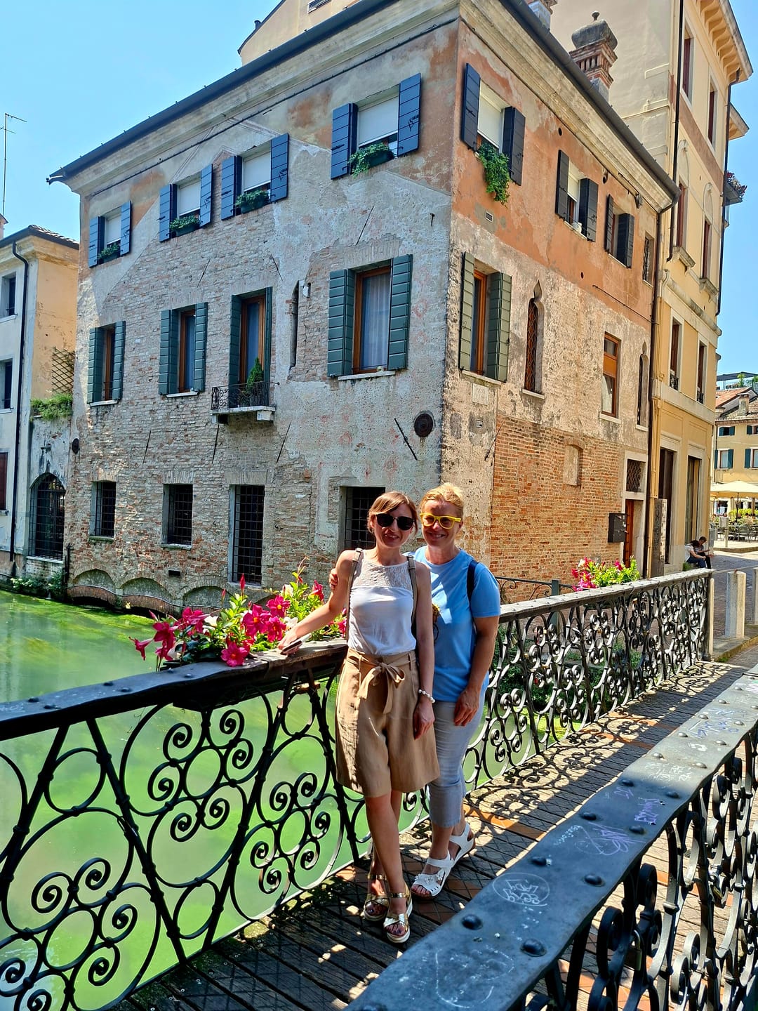 Customer photo review of Mala Venecija: Treviso - Italija (1 dan)