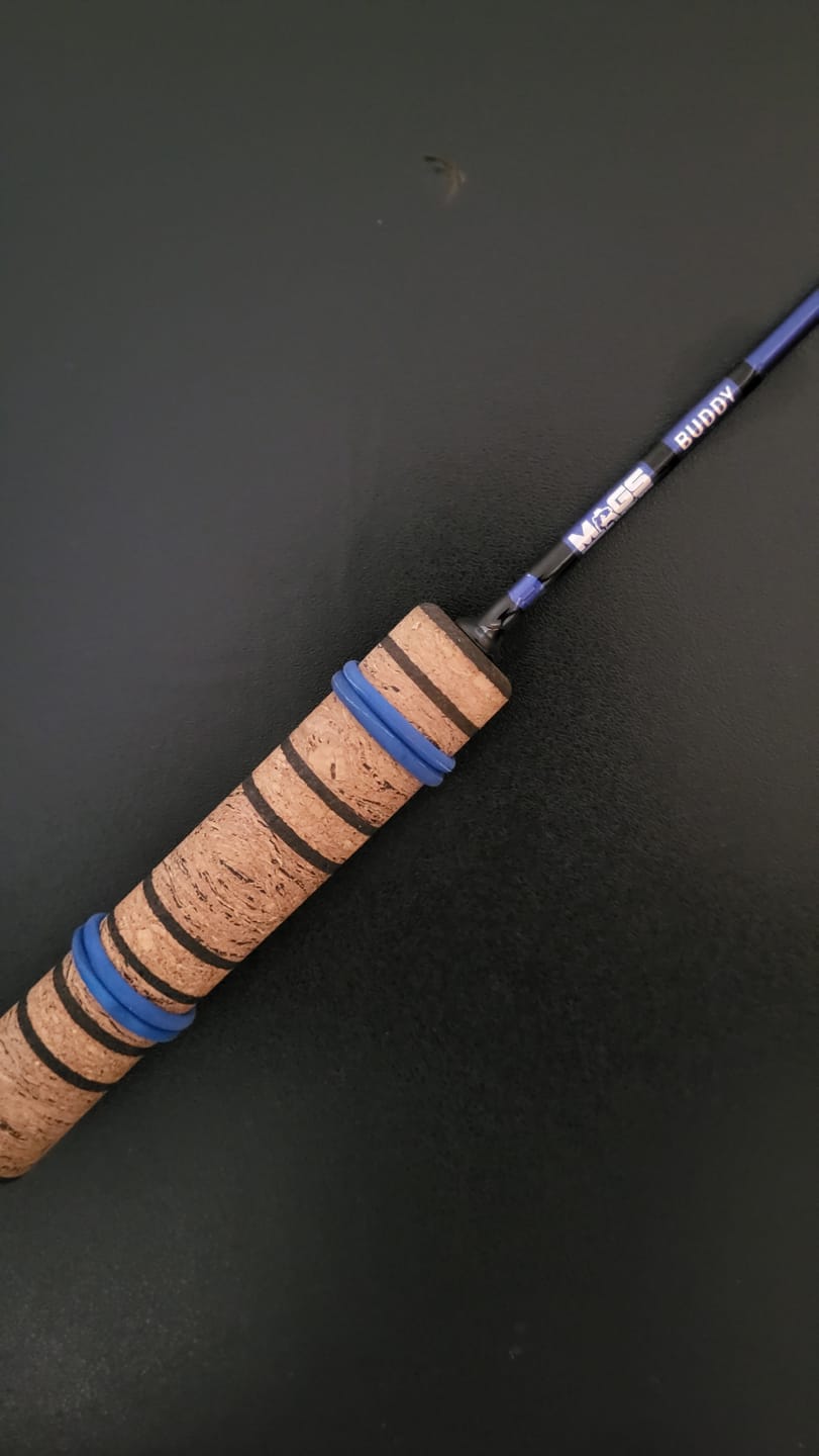 Customer photo review of Custom Power Noodle