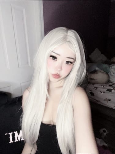 Customer photo review of Mika x Eyemoody Dolly Hazel | 6 Months, 2 pcs