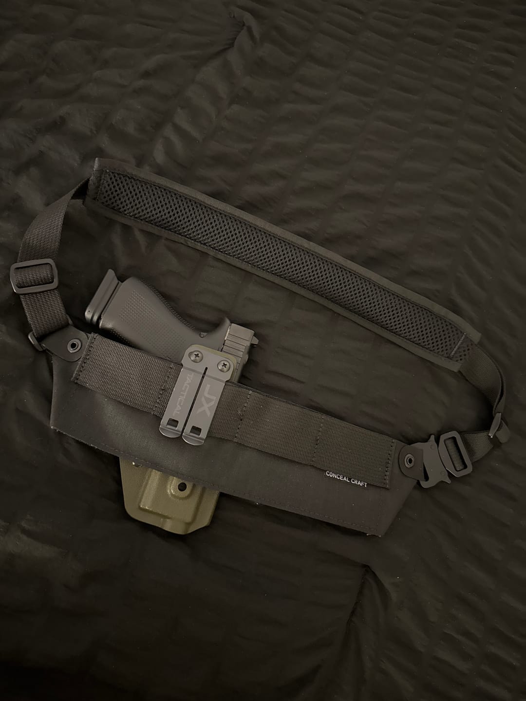 Customer photo review of The Bridge Gen2